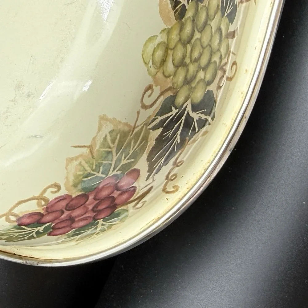 Tabletops Kensington Garden 16